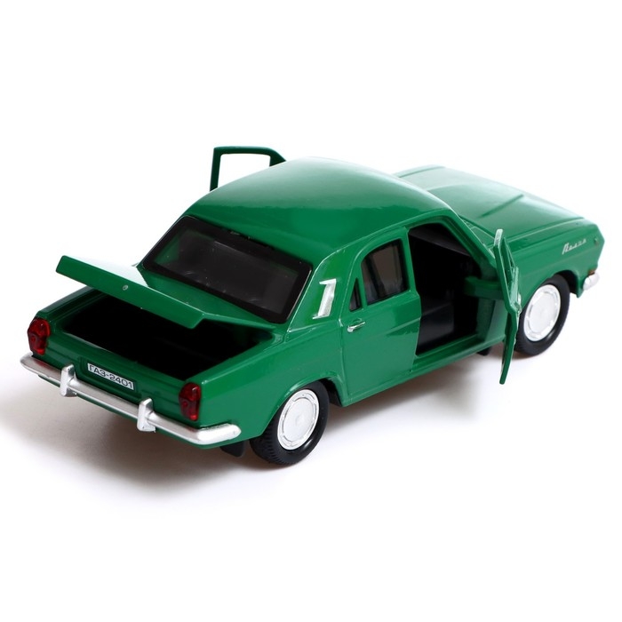 Машина металлическая «ГАЗ. Автоклассика», 12 см, МИКС Машина металлическая «ГАЗ. Автоклассика», 12 см, МИКС