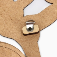 Медальница с фоторамкой &laquo;Гимнастика №1&raquo;, 44 х 23 см