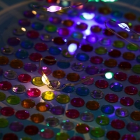 Набор для творчества «Ночник своими руками», My little pony Набор для творчества «Ночник своими руками», My little pony