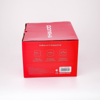 Набор посуды из нержавеющей стали Доляна &laquo;Гретте&raquo;, 3 предмета: сотейник 1,5 л, d=16 см, кастрюли 2 л, 4 л, d=18 см, d=22 см, крышки