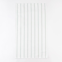 Полотенце "Этель" Green classic 40х70см, 100% хлопок, вафля