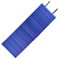 Коврик туристический maclay, складной, 180х60х1.5 см, цвет МИКС Коврик туристический maclay, складной, 180х60х1.5 см, цвет МИКС