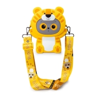 Сумочка &laquo;Басик &laquo;Тигрёнок&raquo;