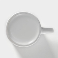 Кружка Antica perla, 350 мл, фарфор