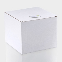 Чайник заварочный стеклянный с бамбуковой крышкой и металлическим фильтром BellaTenero &laquo;Октогон&raquo;, 800 мл