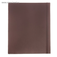 Фотоальбом "Семейный фотоальбом", экокожа, 20 магнитных листов Фотоальбом "Семейный фотоальбом", экокожа, 20 магнитных листов