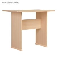 Стол "Кухонный" Дуб млечный Стол "Кухонный" Дуб млечный