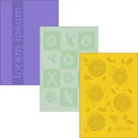 Плед на заказ Pluche Grand, M, акрил Плед на заказ Pluche Grand, M, акрил