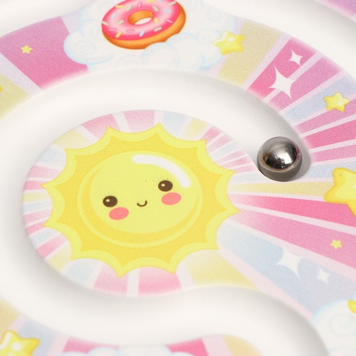 Балансир &laquo;Волшебный мир&raquo;