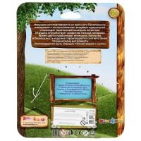 Игрушка для купания &laquo;Маша и Медведь: пальчиковый театр&raquo;