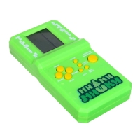 Электронная логическая игра &laquo;Ми-ми-мишки&raquo;