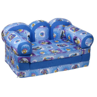 Мягкая игрушка «Диван Прованс», МИКС Мягкая игрушка «Диван Прованс», МИКС