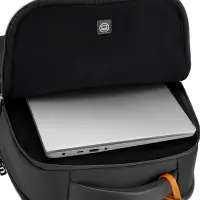 Рюкзак Woman Biz S, черный Рюкзак Woman Biz S, черный