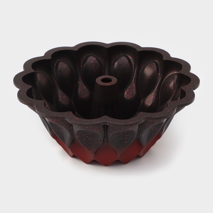 Форма для выпечки Volcano, 26×10,5 см, антипригарное покрытие Форма для выпечки Volcano, 26×10,5 см, антипригарное покрытие