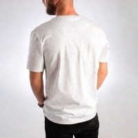 Футболка SL "Nature", 56, белый Футболка SL "Nature", 56, белый