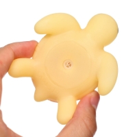 Набор резиновых игрушек для ванны &laquo;Игры малыша&raquo;, с пищалкой, 9 шт, Крошка Я