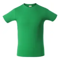 Футболка мужская Heavy зеленая, размер M Футболка мужская Heavy зеленая, размер M