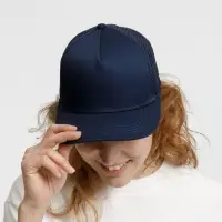 Бейсболка Seguro Air, темно-синяя Бейсболка Seguro Air, темно-синяя