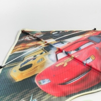 Воздушный змей «Молния Макуин», Тачки, 70 x 105 см Воздушный змей «Молния Макуин», Тачки, 70 x 105 см