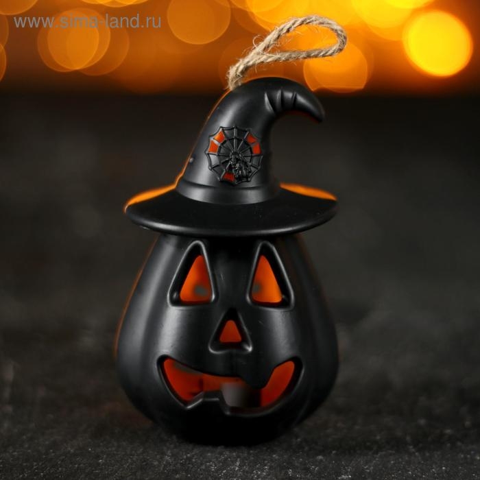 Подвеска световая «Хэллоуин», виды МИКС Подвеска световая «Хэллоуин», виды МИКС