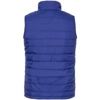 Жилет двусторонний Climb, ярко-синий (сапфир), размер 3XL