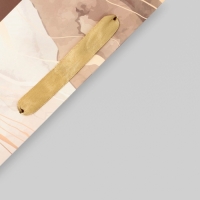 Пакет подарочный ламинированный с широким дном,"Подарок", 25 × 19 × 18 см Пакет подарочный ламинированный с широким дном,"Подарок", 25 × 19 × 18 см