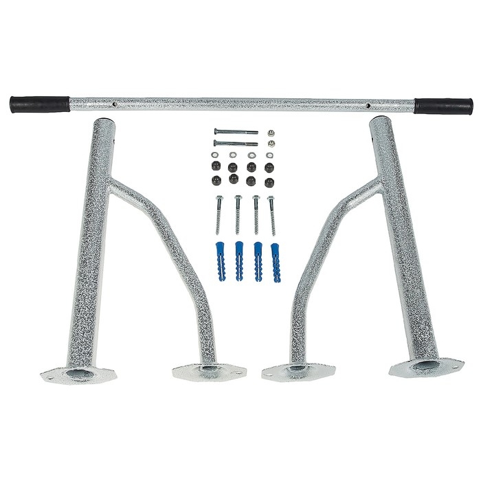 Настенный турник &laquo;Атлет&raquo;, цвета МИКС