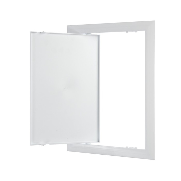 Люк ревизионный Люк ревизионный "КосмоВент" ЛК2030, 200 х 300 мм, пластик