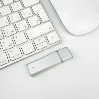 Флешка Silver Lining, 16 Гб Флешка Silver Lining, 16 Гб