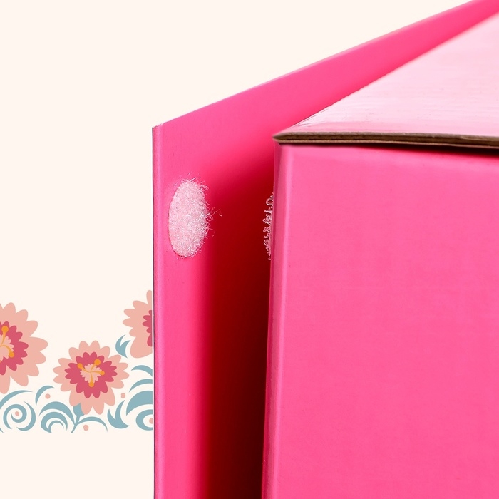 Кукла интерактивная «Настенька» Кукла интерактивная «Настенька»