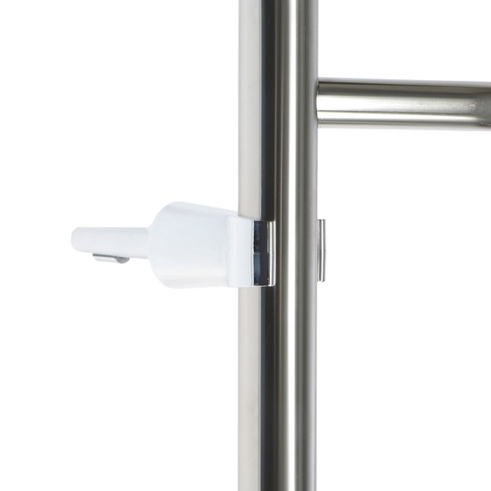 Полотенцесушитель электрический ZEIN PE-04 Полотенцесушитель электрический ZEIN PE-04 "Классика", 400х600 мм, 4 перекладины