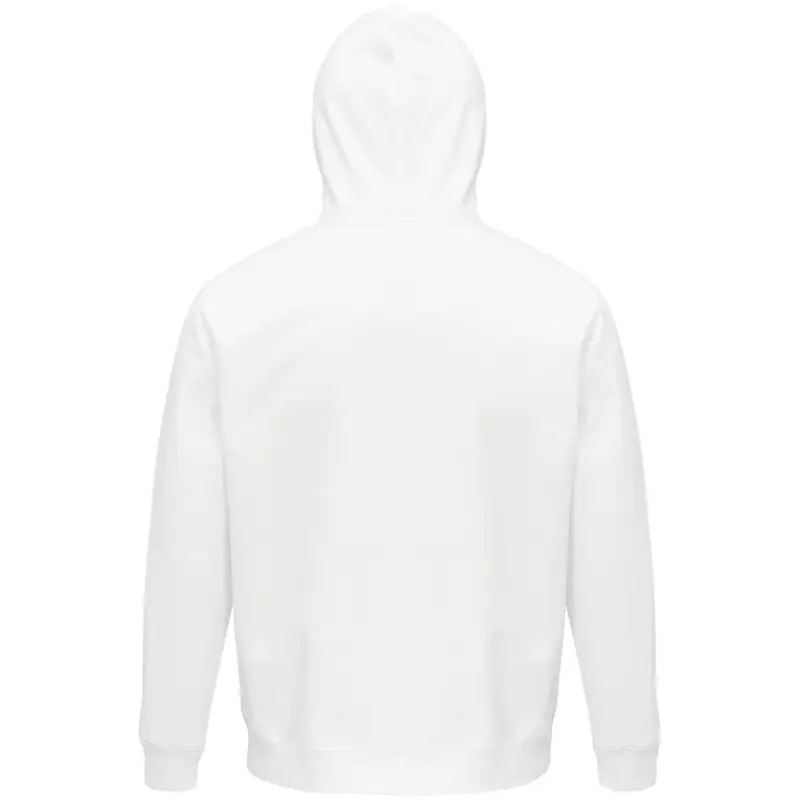 Толстовка унисекс Stellar, белая, размер XS