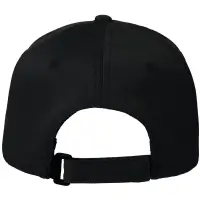 Бейсболка Harris, черная Бейсболка Harris, черная