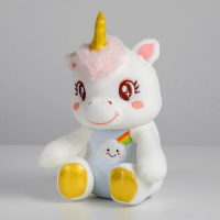 Мягкая игрушка &laquo;Единорог&raquo;, 22 см