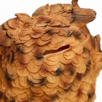 Копилка "Сова" 11x10.5x15 см Копилка "Сова" 11x10.5x15 см