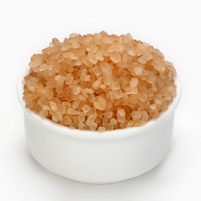 Соль для ванны &laquo;Для тебя в Новый Год&raquo;, 400 г, аромат миндаля, ЧИСТОЕ СЧАСТЬЕ