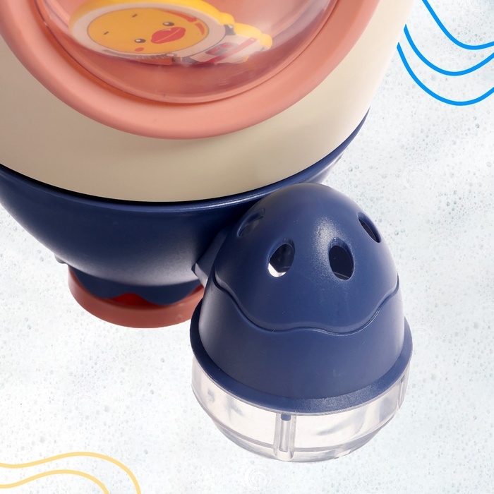 Поливалка для купания «Ракета» Поливалка для купания «Ракета»