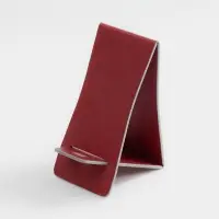 Подставка для телефона Petrus, красная Подставка для телефона Petrus, красная