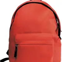 Рюкзак Rider, красный