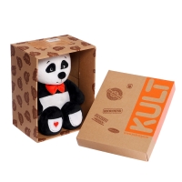 Мягкая игрушка &laquo;Панда Ян&raquo;, 27 см