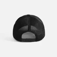 Бейсболка Ben Lawers, черная Бейсболка Ben Lawers, черная