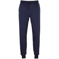 Джоггеры мужские Jet Men, темно-синие, размер S