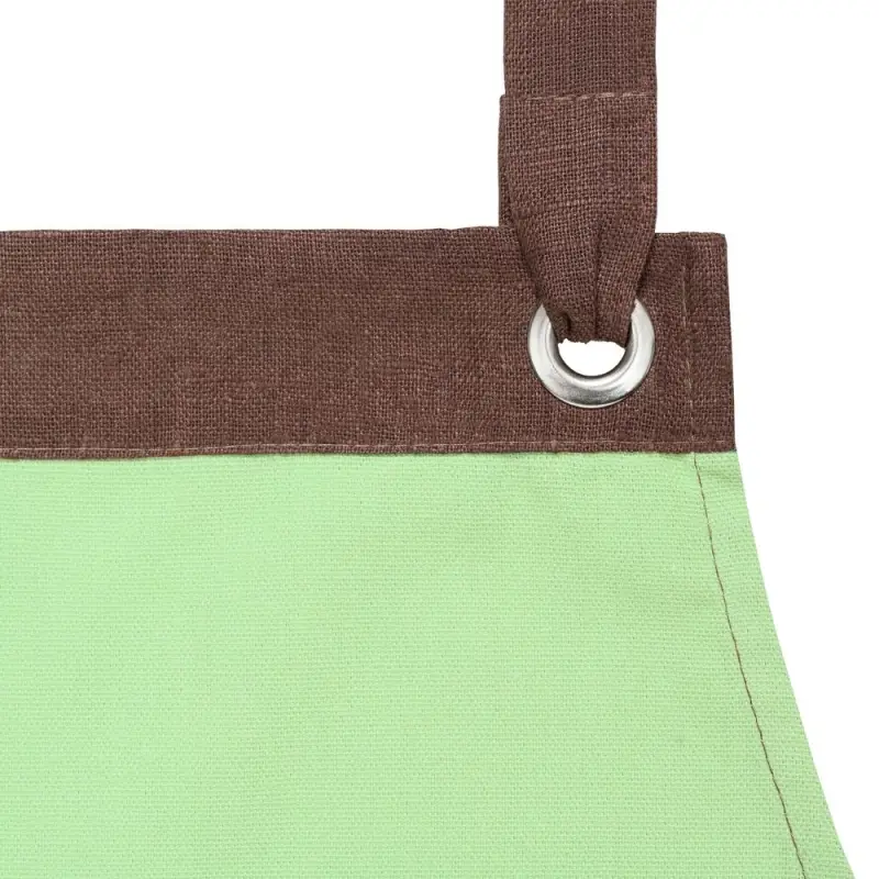 Фартук Keep Palms, зеленый Фартук Keep Palms, зеленый