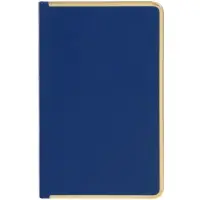 Ежедневник Relax, недатированный, синий Ежедневник Relax, недатированный, синий