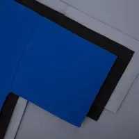 Платье D2, синее, размер M/L