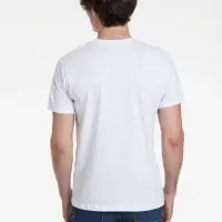 Футболка &laquo;Гидонисты&raquo;, белая, размер S