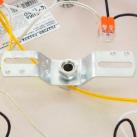 Люстра "Букашки" 5хЕ27 зеленый 68х68х25 см BayerLux Люстра "Букашки" 5хЕ27 зеленый 68х68х25 см BayerLux