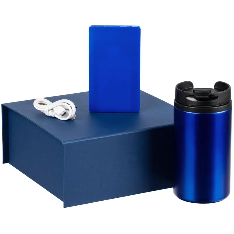 Набор Easy Trick, синий