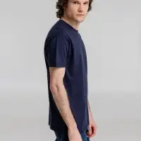 Футболка Imperial 190 кобальт (темно-синяя), размер 5XL Футболка Imperial 190 кобальт (темно-синяя), размер 5XL