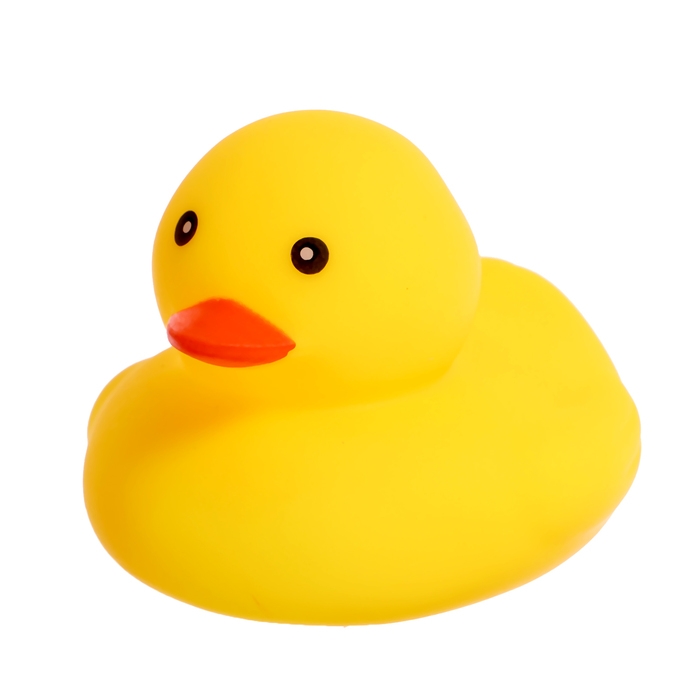 Набор игрушек для ванны «Уточки», 9 предметов Набор игрушек для ванны «Уточки», 9 предметов